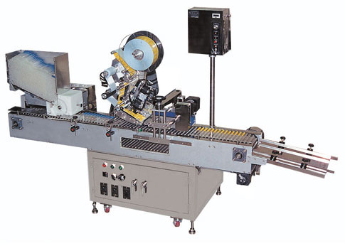 High Accuracy Labeling System SC-350 Made in Korea